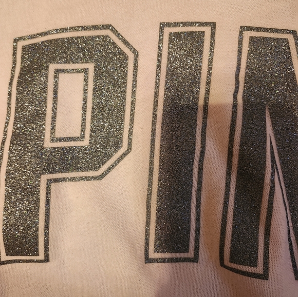 Pink Sweatshirt - Picture 3 of 4